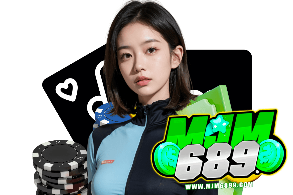 mjm689 slot